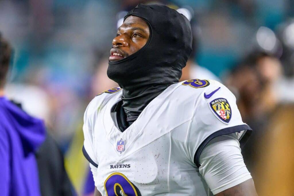 Lamar Jackson injury update: star QB facing race against time ahead of crunch Packers clash