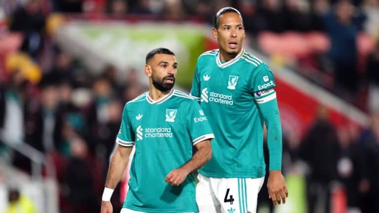 Mohamed Salah: Liverpool forward will be ‘unbelievable’, predicts Farke