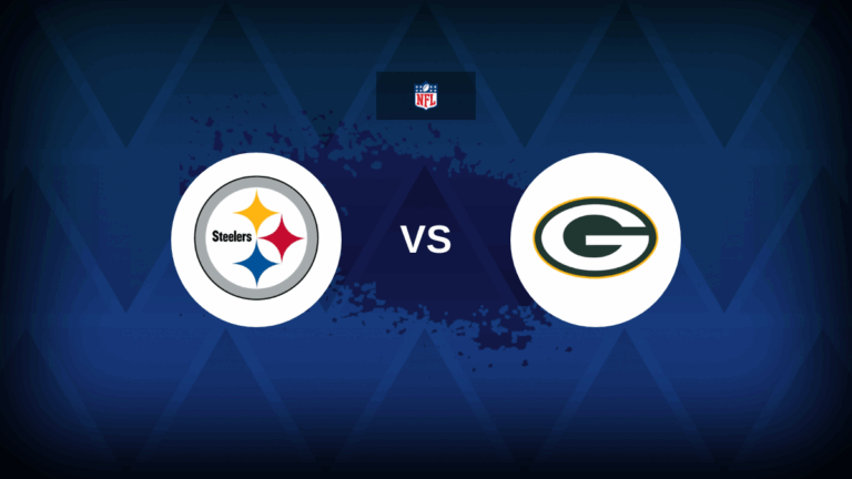 Green Bay Packers @ Pittsburgh Steelers: Preview, prediction and odds