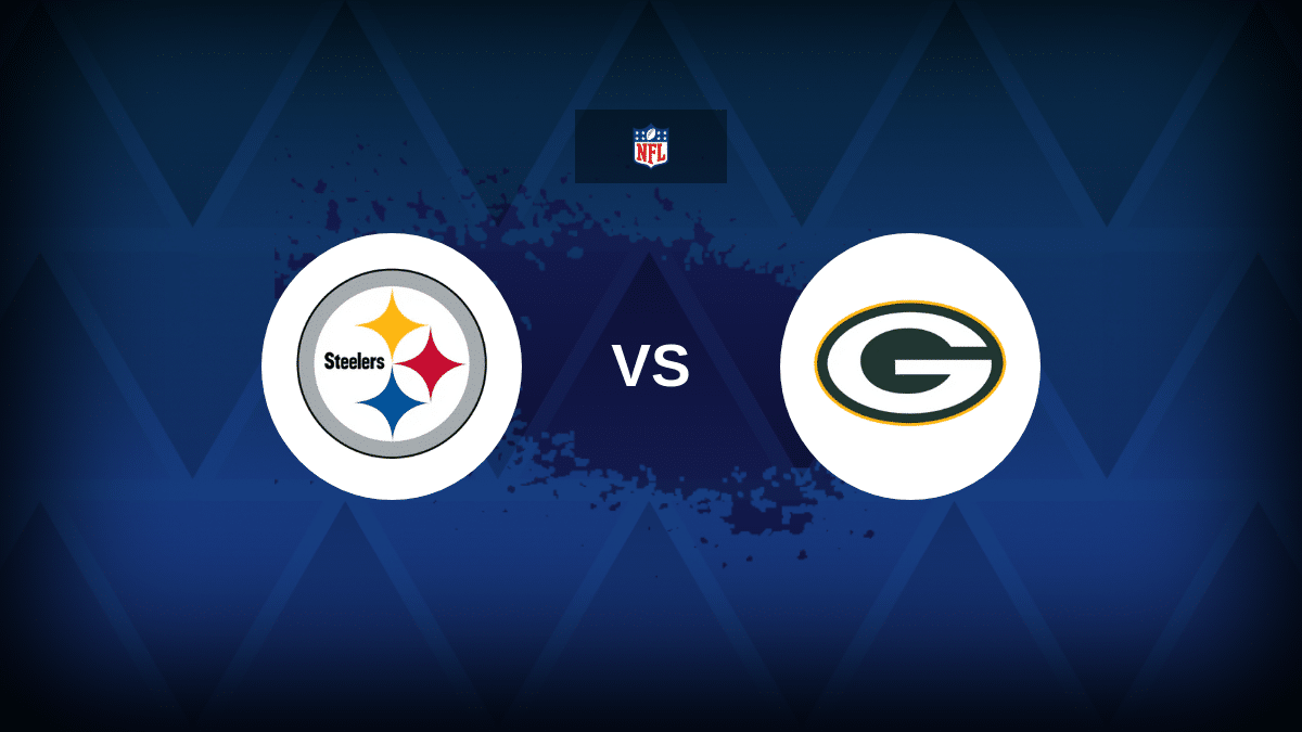 Green Bay Packers @ Pittsburgh Steelers: Preview, prediction and odds
