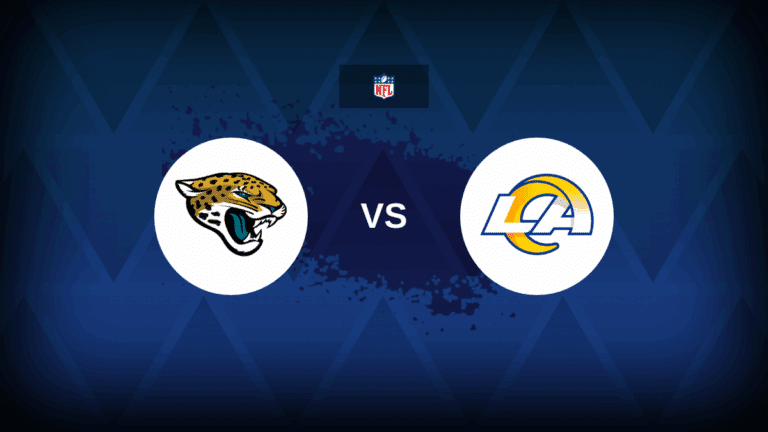 Los Angeles Rams @ Jacksonville Jaguars: Preview, prediction and odds