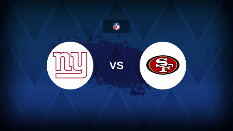 San Francisco 49ers @ New York Giants: Preview, prediction and odds