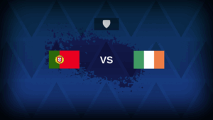 Portugal v Ireland – Lineups, stats and preview