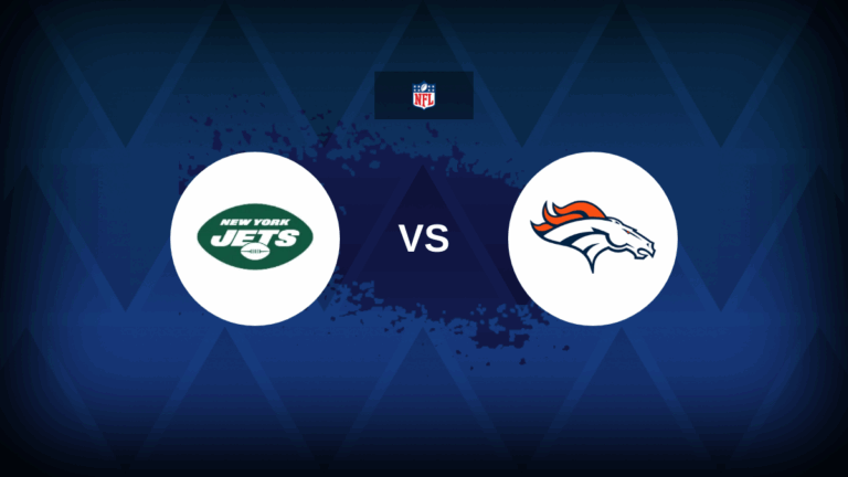 Denver Broncos @ New York Jets: Preview, prediction and odds