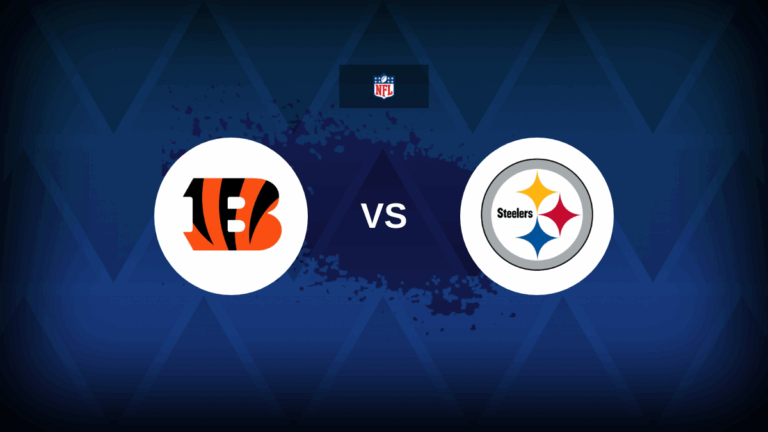 Pittsburgh Steelers @ Cincinnati Bengals: Preview, prediction and odds