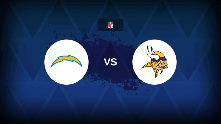 Minnesota Vikings @ Los Angeles Chargers: Preview, prediction and odds