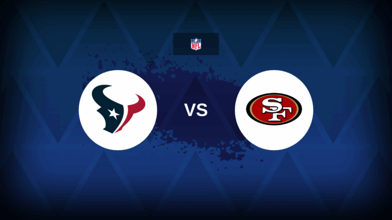 San Francisco 49ers @ Houston Texans: Preview, prediction and odds