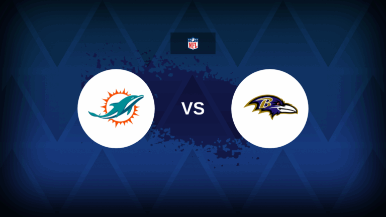 Baltimore Ravens @ Miami Dolphins: Preview, prediction and odds