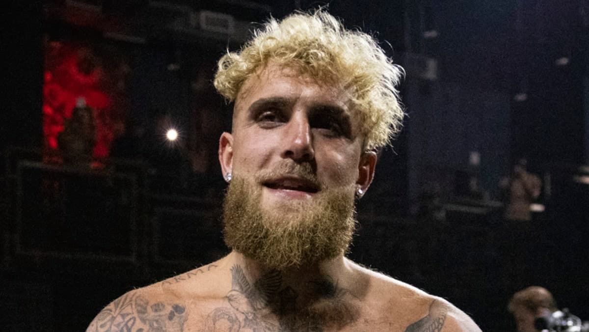 Jake Paul vs Anthony Joshua: Fight time, TV channel, live online stream and boxing venue