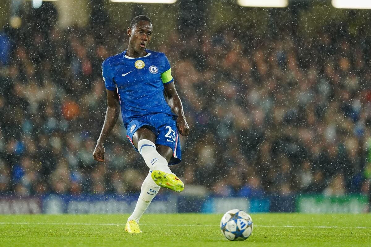 England: Trevoh Chalobah and James Trafford called up for World Cup qualifiers