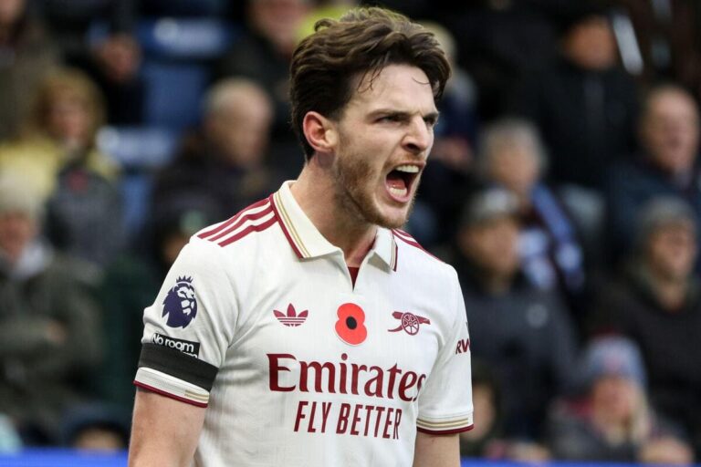 LIVE – Slavia Prague v Arsenal: Commentary, updates, goals and stats