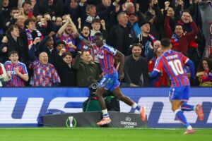 Shakhtar Donetsk v Crystal Palace: Predicted line-ups, where to watch and stats for Conference League semi-final