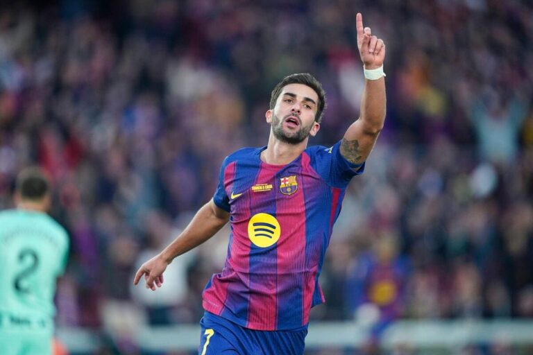 Getafe v Barcelona: Predicted line-ups & how Catalans will cope without injured Lamine Yamal