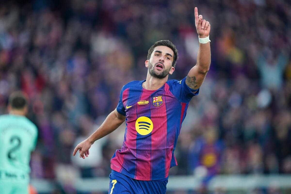 Getafe v Barcelona: Predicted line-ups & how Catalans will cope without injured Lamine Yamal