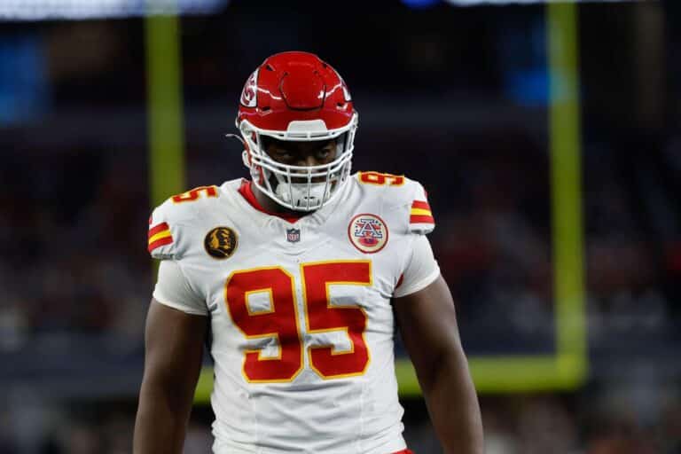 NFL: Chiefs in trouble after Thanksgiving loss at Cowboys
