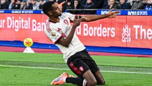 FPL: Five must-have Gameweek 37 transfer targets led by Isak and Gyokeres