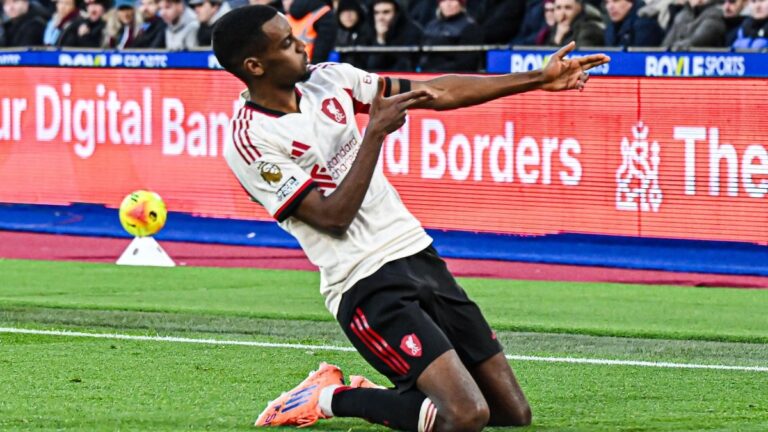 Alexander Isak injury update: striker edges closer to Liverpool return