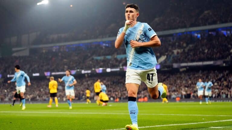 LIVE – Bodo/Glimt v Manchester City: Commentary, updates, goals and stats