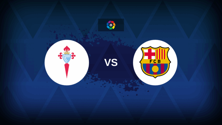 Celta Vigo v Barcelona – Lineups, stats and preview