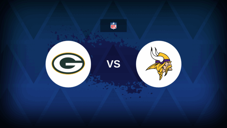 Minnesota Vikings @ Green Bay Packers: Preview, prediction and odds