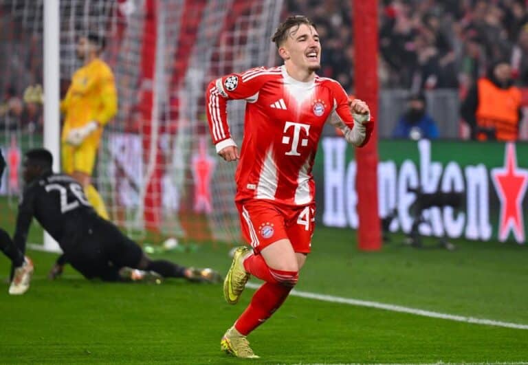 European review: Karl wins it late for Bayern Munich in dramatic day in Bundesliga