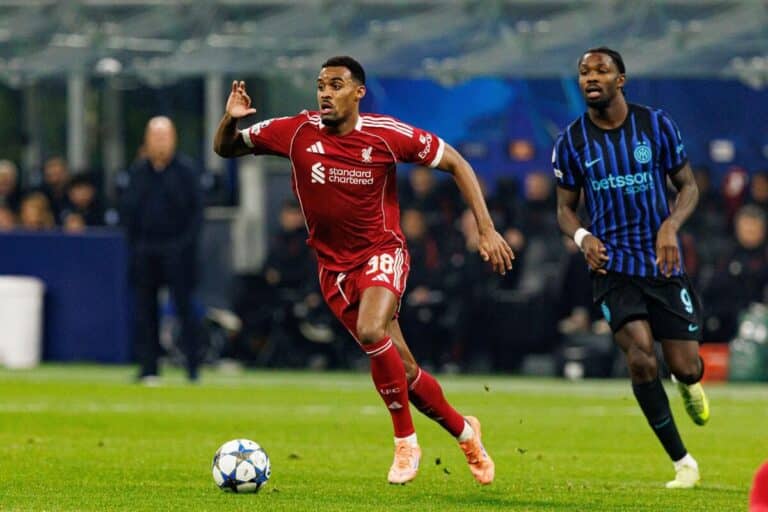 LIVE – Marseille v Liverpool: Commentary, updates, goals and stats from the Stade Velodrome