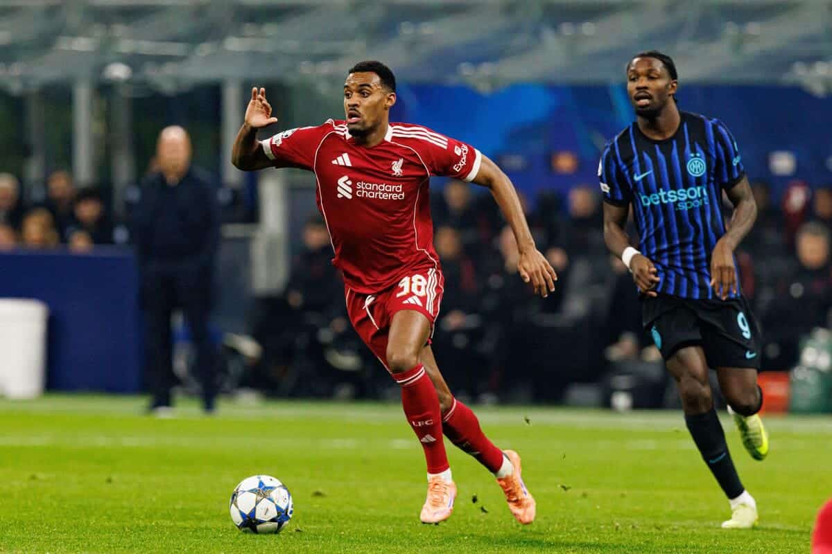 LIVE – Marseille v Liverpool: Commentary, updates, goals and stats from the Stade Velodrome
