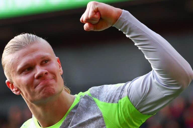 LIVE – Man City v Southampton: Commentary, updates, goals and stats from FA Cup semi-final with Haaland on bench