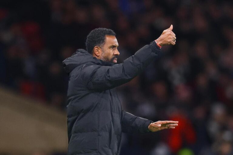 Celtic sack Wilfried Nancy after 33 days
