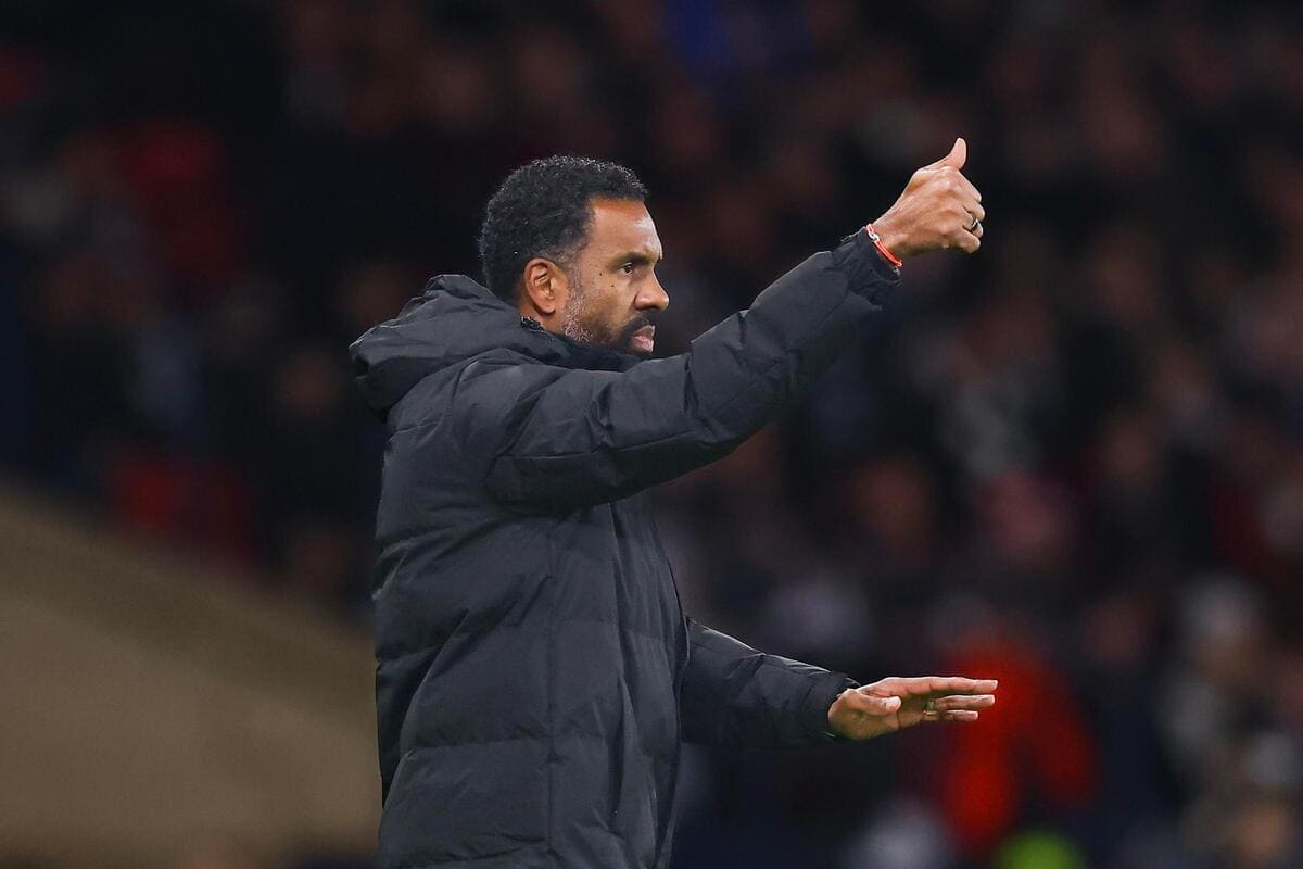 Celtic sack Wilfried Nancy after 33 days