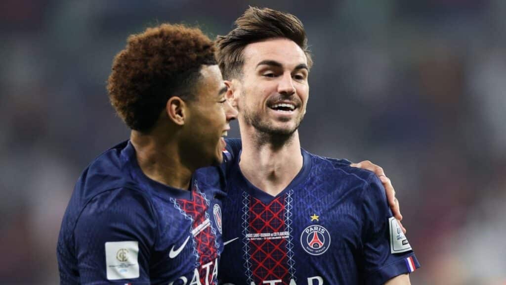 PSG