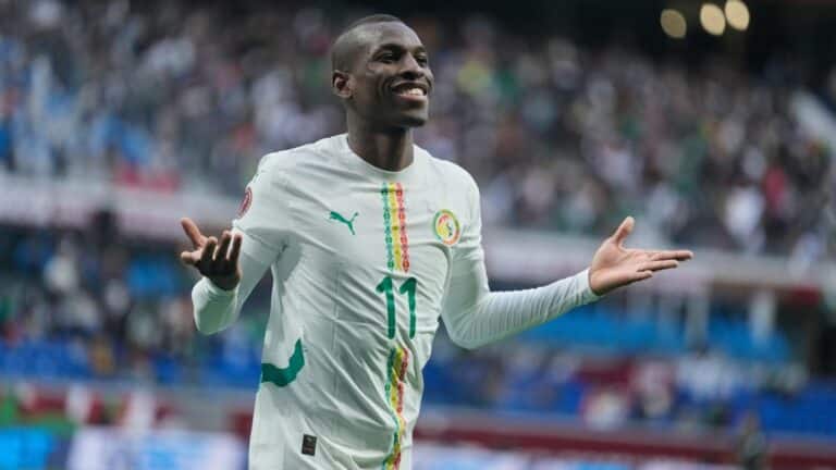 Senegal v DR Congo: Confirmed line-ups for Africa Cup of Nations group stage clash