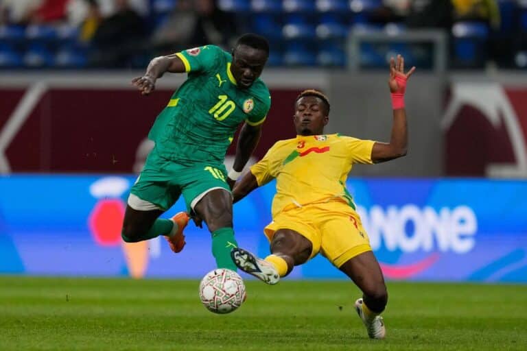 Benin 0-3 Senegal: Report, result, goals from AFCON 2025