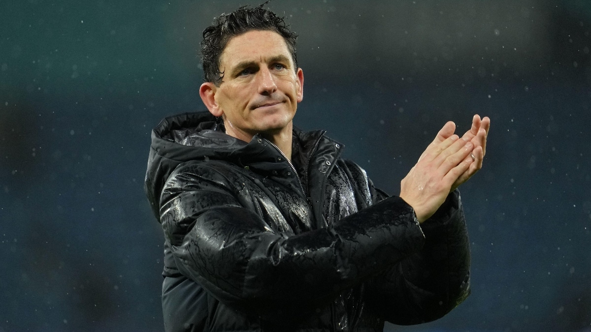 Leeds United 0-0 Brentford: Bees drop more points in bore draw