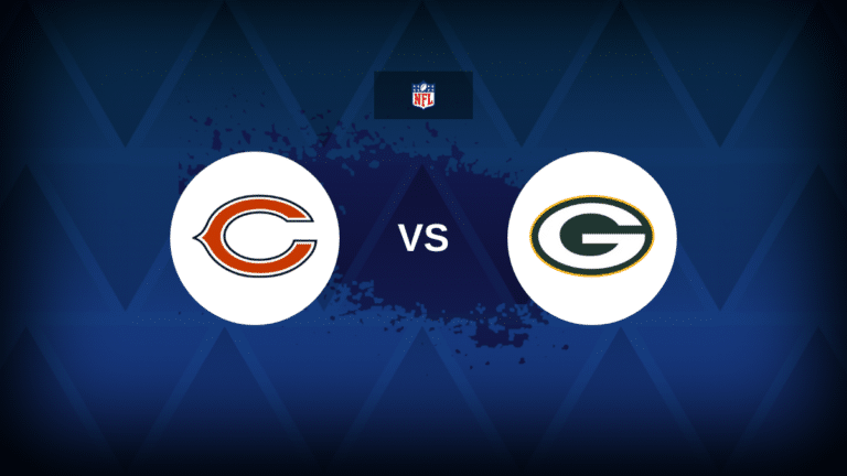 Green Bay Packers @ Chicago Bears: Preview, prediction and odds
