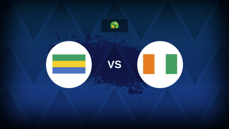 Gabon v Ivory Coast: Line-up, stats and preview