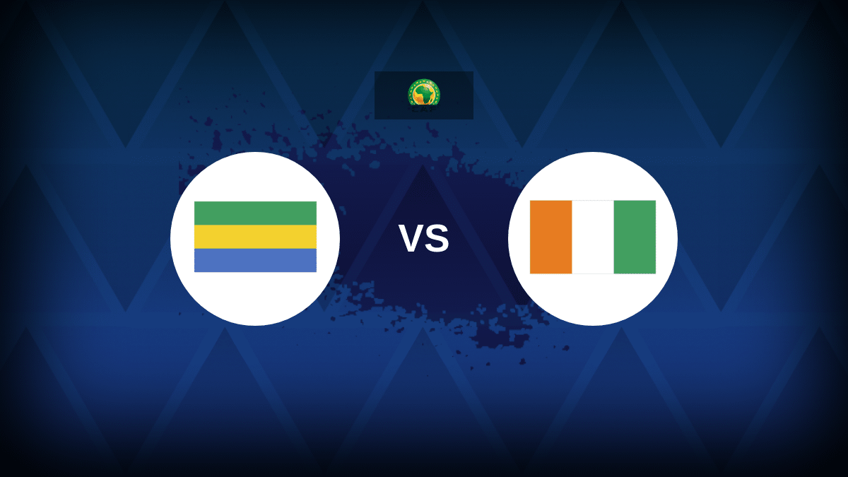 Gabon v Ivory Coast: Line-up, stats and preview