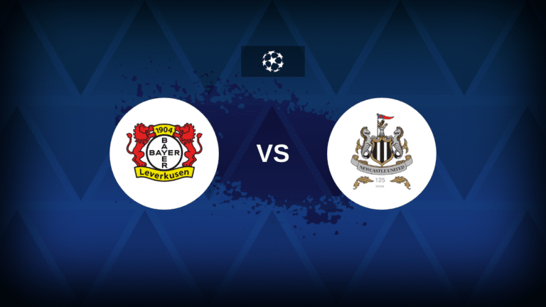 Bayer Leverkusen v Newcastle: Line-ups, stats and preview