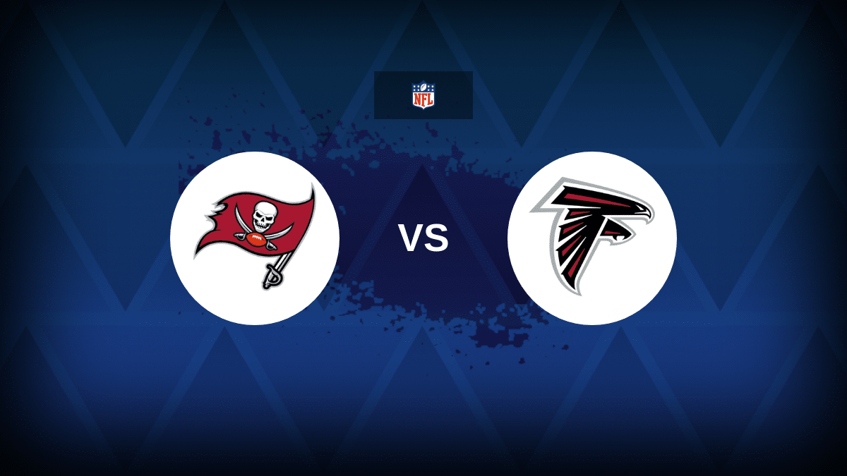 Atlanta Falcons @ Tampa Bay Buccaneers: Preview, prediction and odds