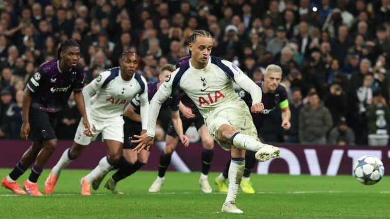 FPL: Assessing your free hit options for Gameweek 34 with Tottenham players prominent
