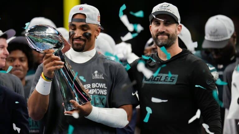 Super Bowl 2026: Date, time, how to watch and half-time show