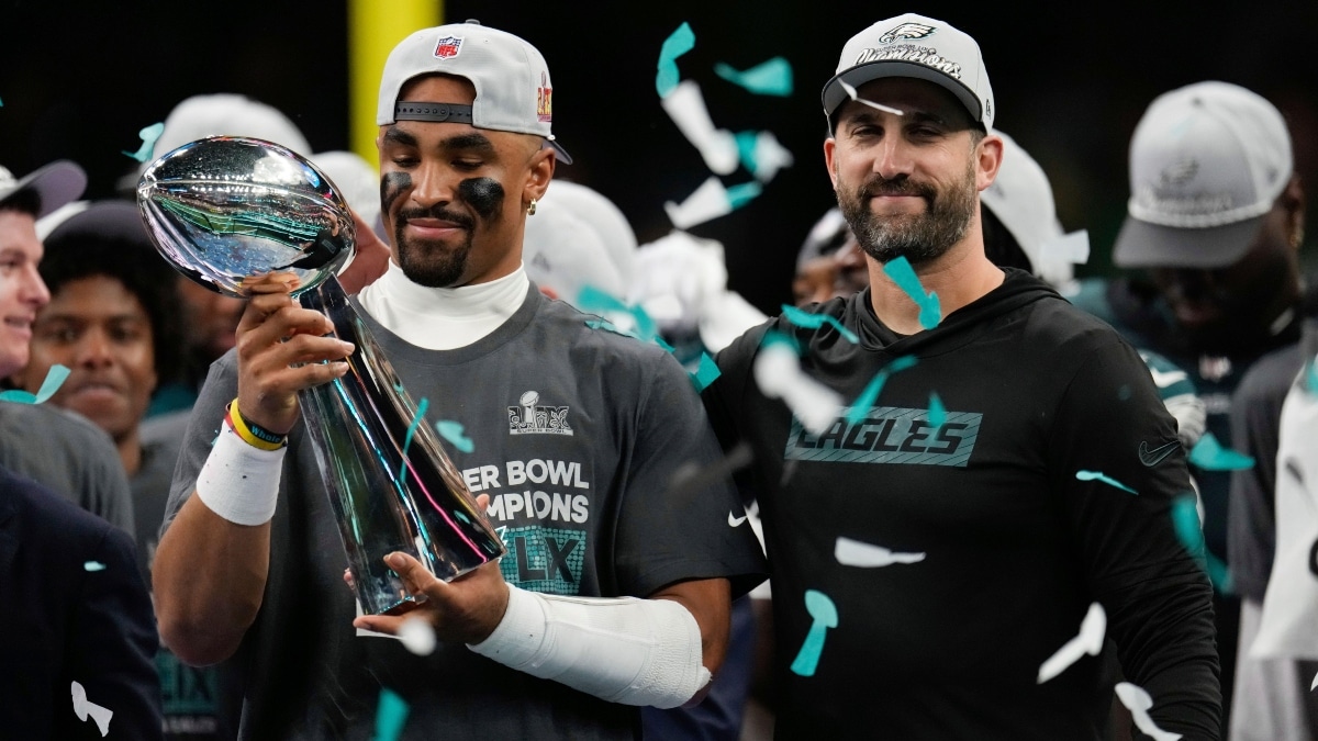 Super Bowl 2026: Date, time, how to watch and half-time show