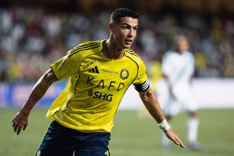 Al-Najma vs Al-Nassr: Line-ups, stats and preview
