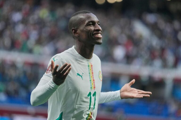 Senegal v Egypt: Confirmed line-ups for AFCON semi-final