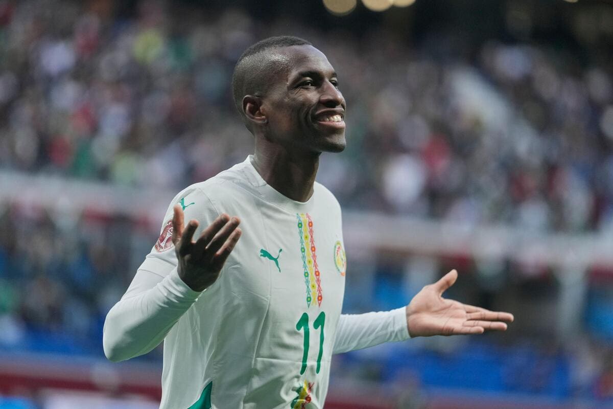 Senegal v Egypt: Confirmed line-ups for AFCON semi-final