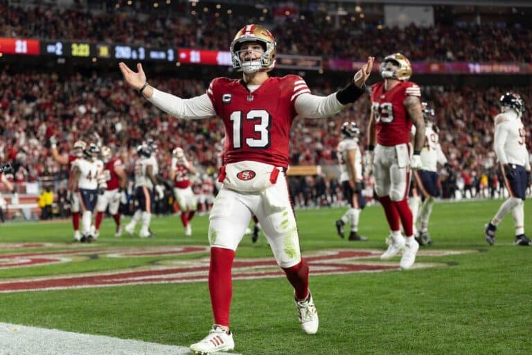 NFL Week 18: What’s on the line as the regular season draws to a close?