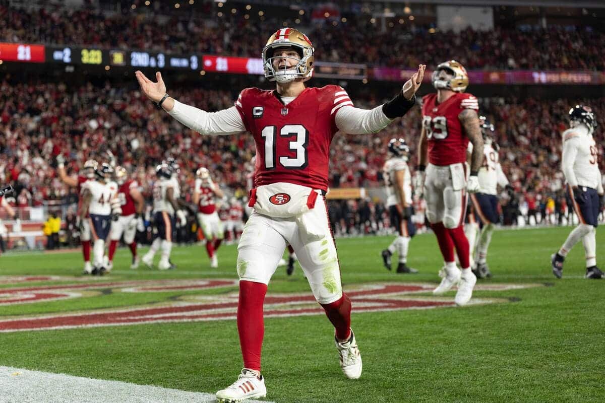 NFL Week 18: What’s on the line as the regular season draws to a close?