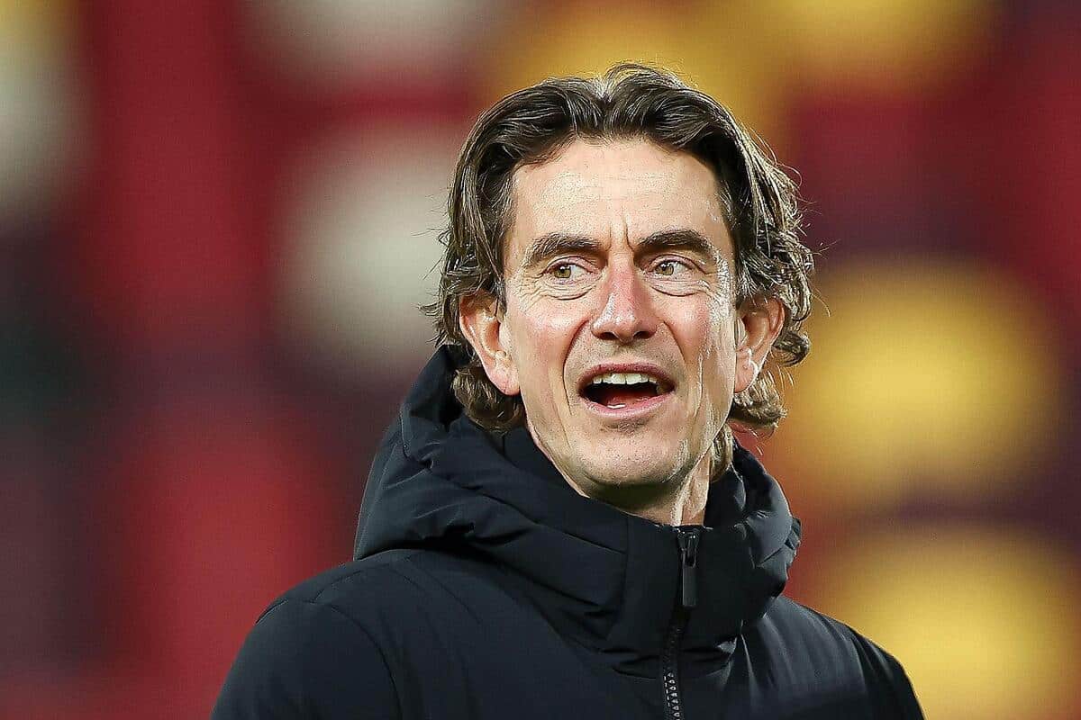 Eintracht Frankfurt v Tottenham as it happened: Updates, goals and stats in Champions League