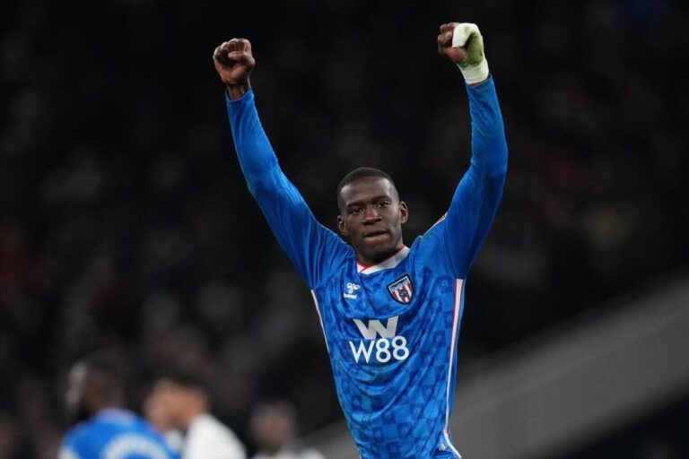 FPL: Five Gameweek 31 players you shouldn’t carry through the blank