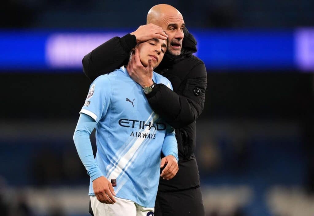 LIVE – Man City v Exeter: Commentary, updates, goals and stats